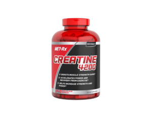 MET-Rx Creatine 4200
