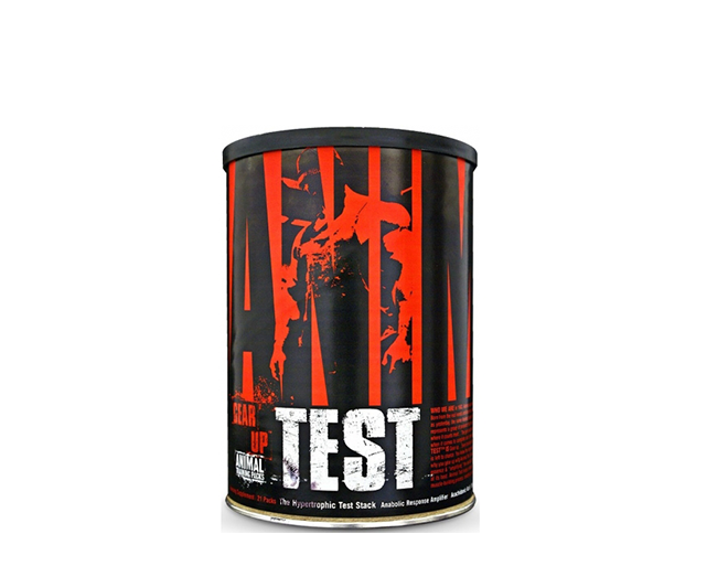 Universal Nutrition Animal Test 21 Pack