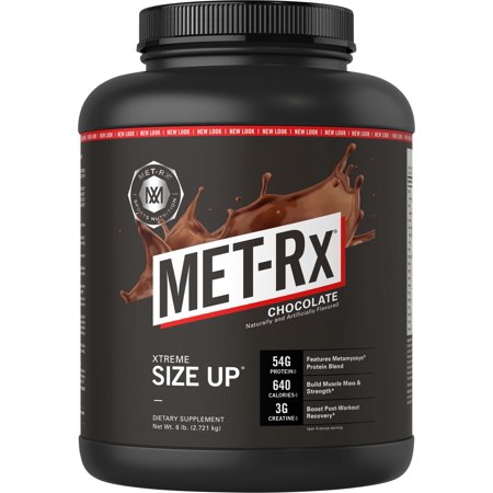MET-Rx Xtreme Size Up