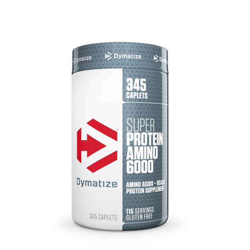 Super Protein Amino 6000