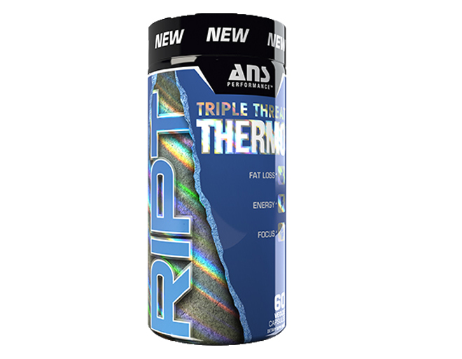 ANS Triple Threat Thermo