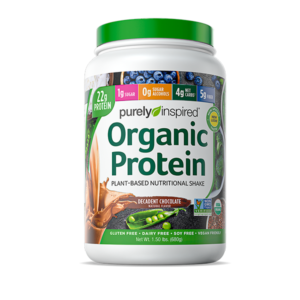 Purely Inspired Organic Protein