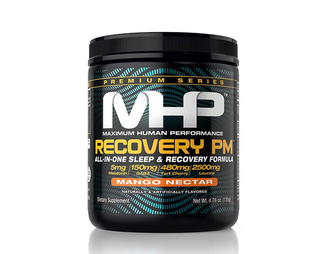 RECOVERY PM POWDER