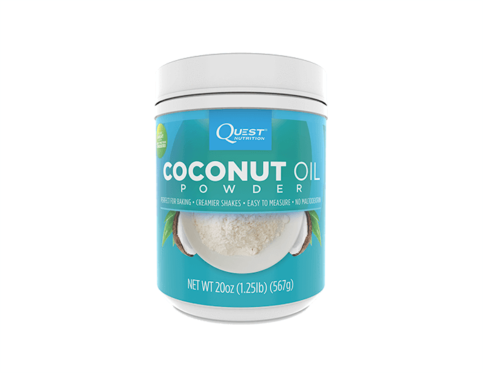 Quest Nutrition – Coconut Oil