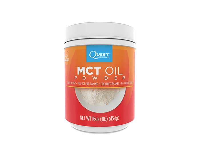 Quest Nutrition – MCT Oil Powder