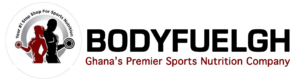 Bodyfuelgh Logo