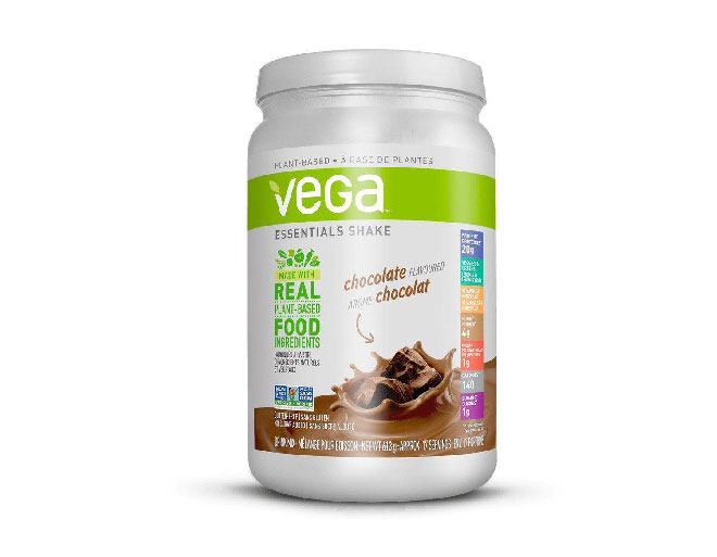 Vega – Essential Shake