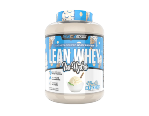 Lean Whey