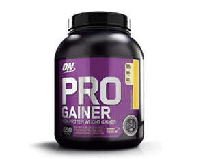 ON Pro Gainer
