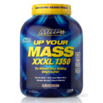 UP Your Mass XXXL 1350