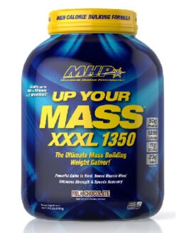 UP Your Mass XXXL 1350