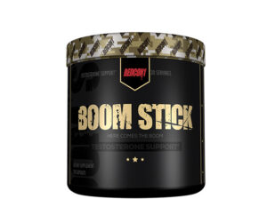 BOOM STICK - TESTOSTERONE SUPPORT (30 SERVINGS)