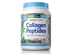 Purely Inspired Collagen Peptides
