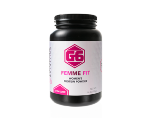 Femme Fit