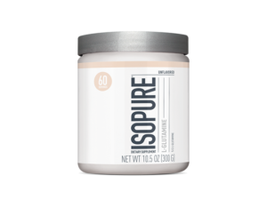 ISOPURE® L-GLUTAMINE