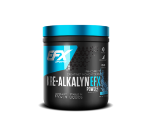 Kre Alkalyn Efx – flavored