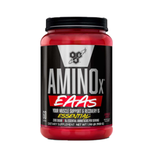 Amino X EAAs