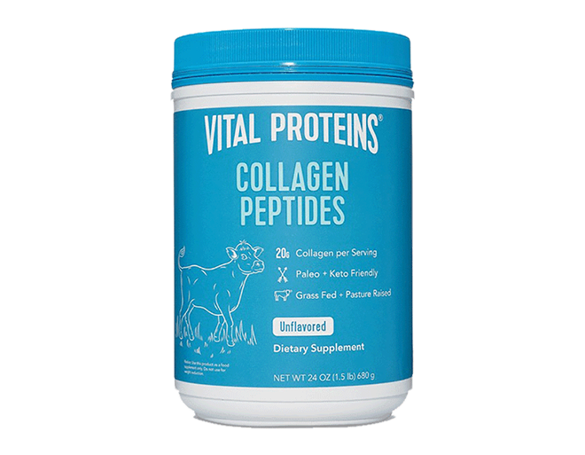 Vital Proteins Collagen Peptides, Unflavored