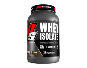 ProSupps Whey Isolate protein