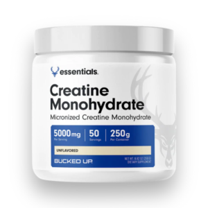 Creatine Monohydrates
