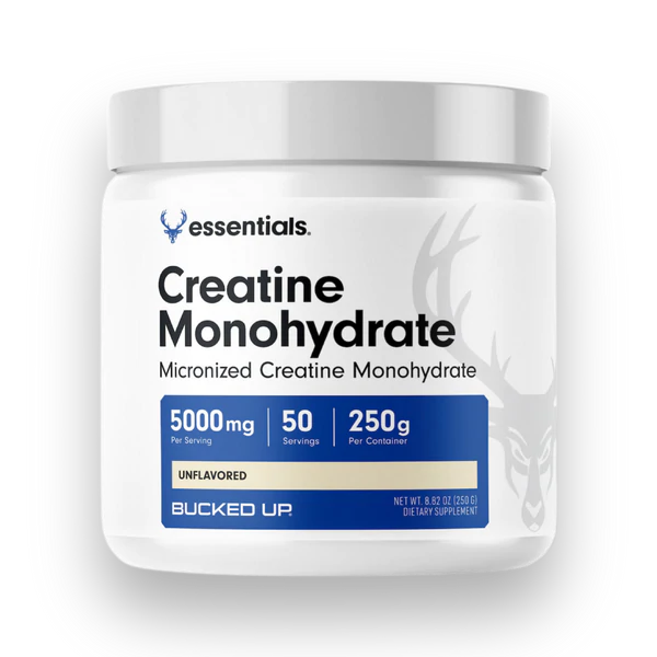 Creatine Monohydrates